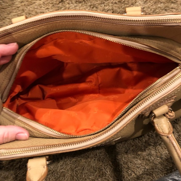 Cole Haan leather handbag - Picture 6 of 7